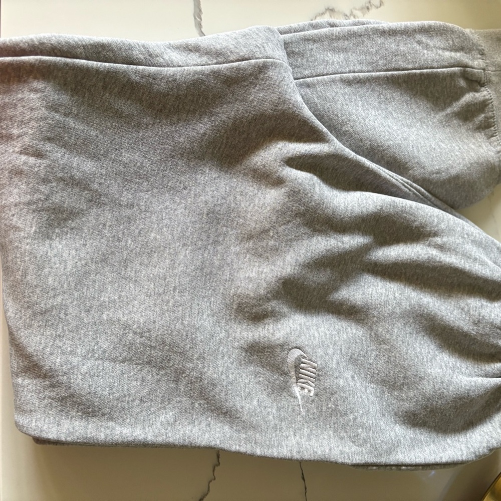 Nike Tall sweatpants priced each